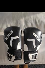 Guantoni da box 12 Oz