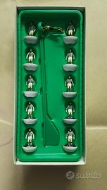 subbuteo squadra Juventus 
