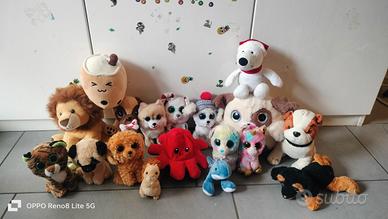 peluche