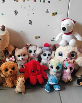 peluche