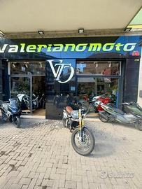 Fantic caballero 500 anno 2024 DA VALERIANOMOTO