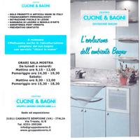Mobili bagno, Gallarate, Provincia di Varese