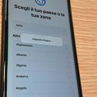 Apple Iphone XR 64gb