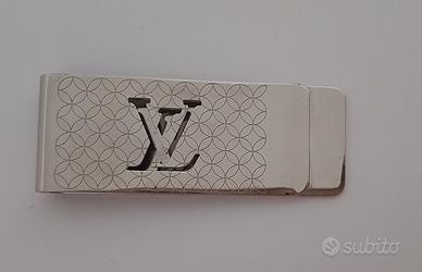 Ferma soldi Louis Vuitton - Abbigliamento e Accessori In vendita a