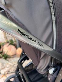 Trio Inglesina Aptica