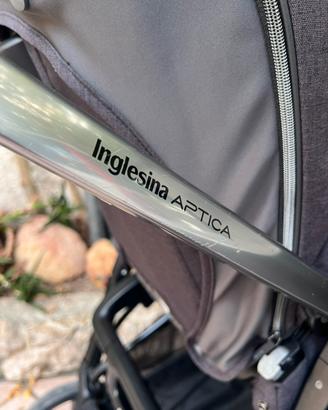 Trio Inglesina Aptica
