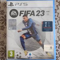 Fifa 23 PlayStation 5