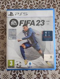Fifa 23 PlayStation 5