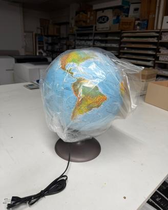 Mappamondo