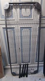 Rete letto singolo - Siena / Follonica