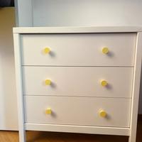 Cameretta bambini mobili arredo di qualità