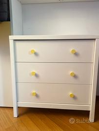 Cameretta bambini mobili arredo di qualità