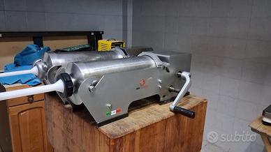 Insaccatrice professionale