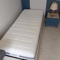Materasso singolo memory foam 190x80 