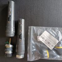 microfoni rotti e capsule sostituzione SM58