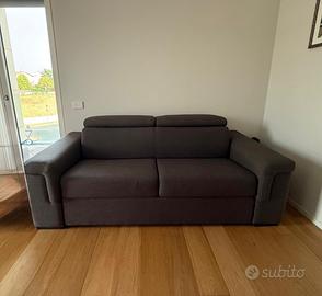 Divano letto