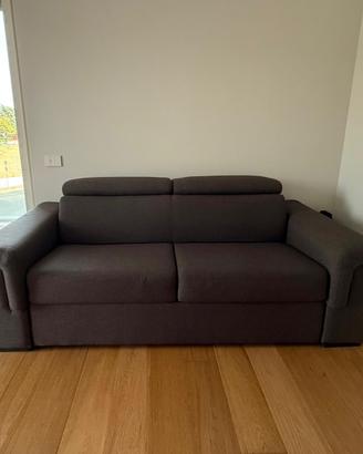 Divano letto
