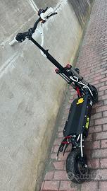 Monopattino elettrico