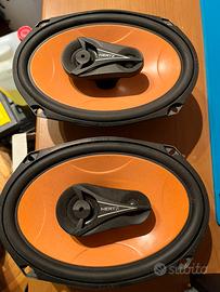 Casse Hertz ECX 690
