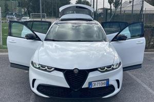 ALFA ROMEO Tonale 1.5 160 CV MHEV TCT7 Veloce Te