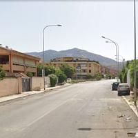 Locale, Mondello - Castelforte, Palermo.