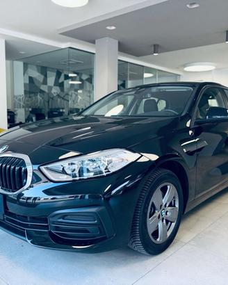 BMW 118 d Business Advantage auto