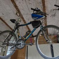 bicicletta mountain bike