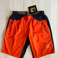 Pantaloncini Tecnici Karpos Nuovi