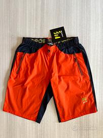 Pantaloncini Tecnici Karpos Nuovi