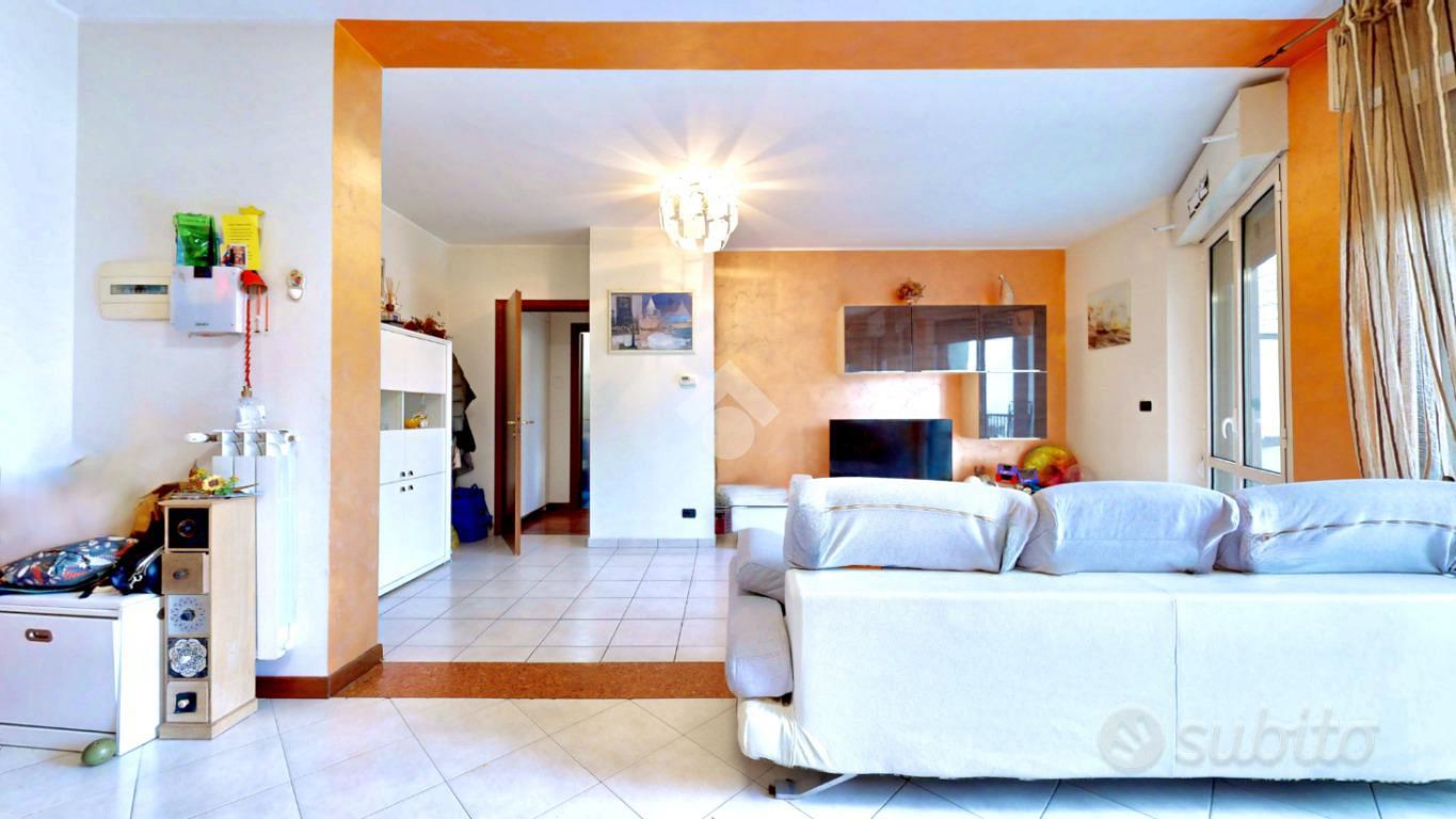 Apartment in Milano, Martinitt, Municipio 3 - Vista 5