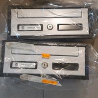 cassetta postale da incasso 