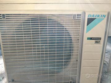 condizionatore Daikin