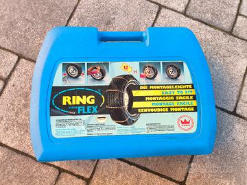 catene da neve konig