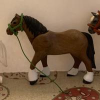 Playmobil Country 70683 3 Pony