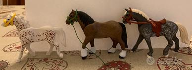 Playmobil Country 70683 3 Pony