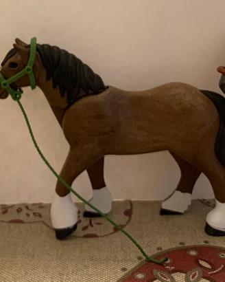 Playmobil Country 70683 3 Pony