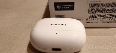xiaomi buds 5 pro (no redmi) 