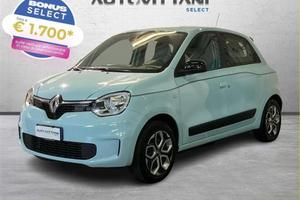 RENAULT Twingo 22kWh Equilibre