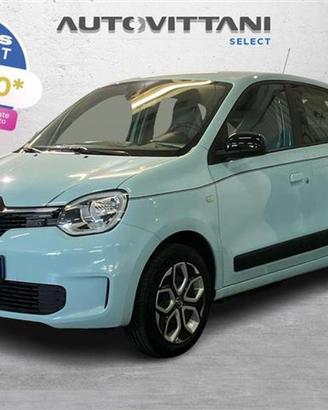 RENAULT Twingo 22kWh Equilibre