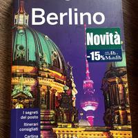 Guida Lonely Planet - Berlino