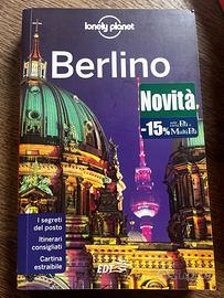 Guida Lonely Planet - Berlino