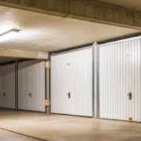 Garage in Piazza Poggio Rusco