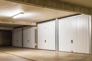 Garage in Piazza Poggio Rusco