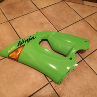 Ricambi Kawasaki ninja zx6r 636 2005-2006