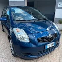 Toyota Yaris 1.0 5 porte - 2006