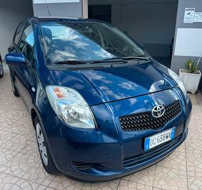 Toyota Yaris 1.0 5 porte - 2006