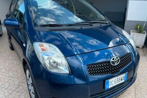 Toyota Yaris 1.0 5 porte - 2006