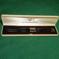 orologio da polso vintage Cornavin 