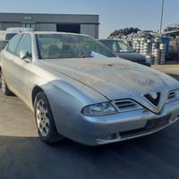 RICAMBI Alfa Romeo 166 - 2000