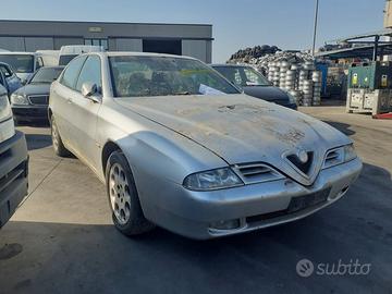 RICAMBI Alfa Romeo 166 - 2000